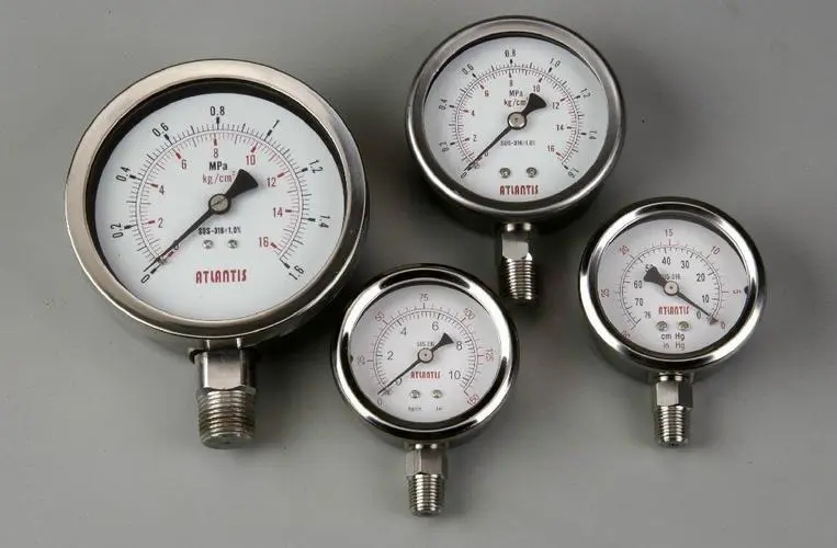 儀器儀表：數(shù)字智能化發(fā)展成趨勢